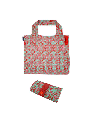 Moss Rose Recycled Poly Bag Dubai